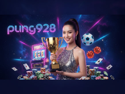 pung928 PG SLOT