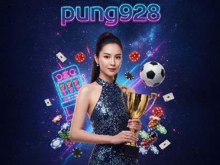 login pung928