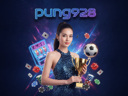pung928 สล็อต