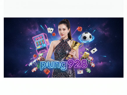pung928 slot